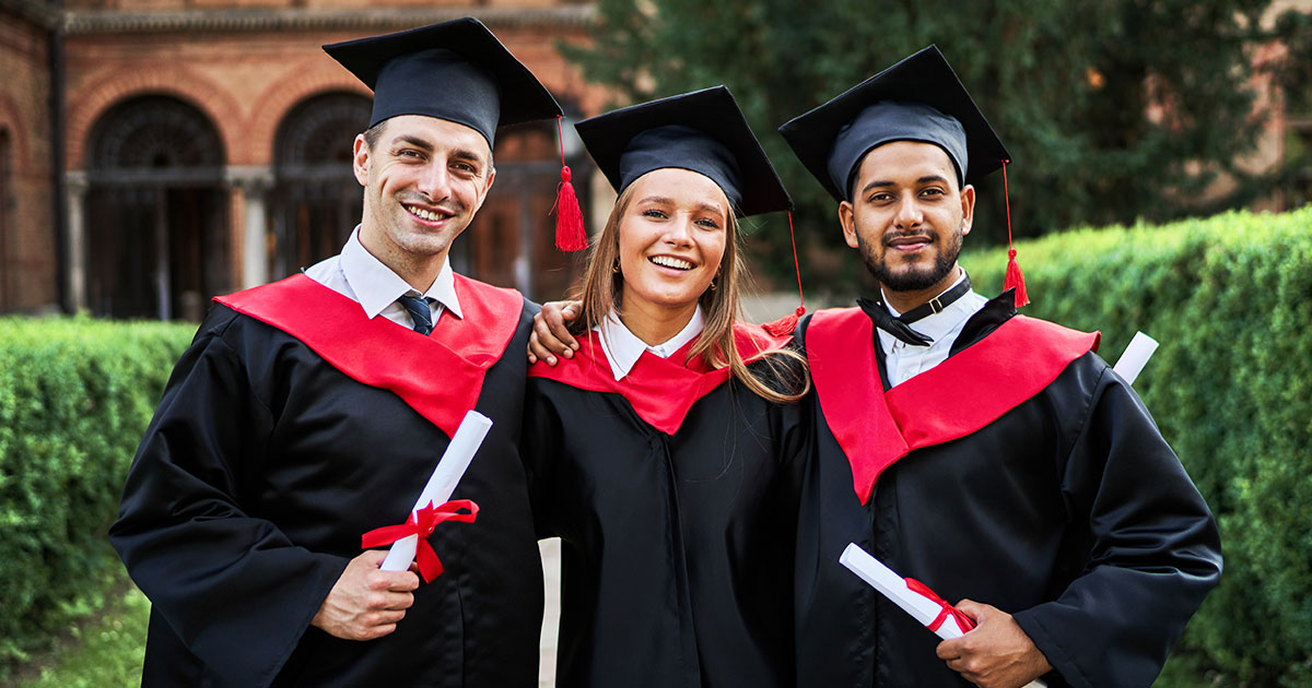 Scholarship Opportunities for International Students