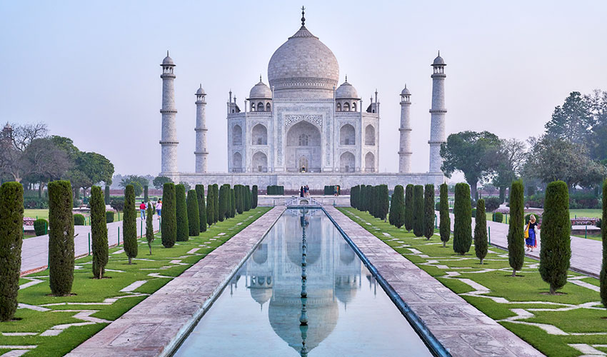 India