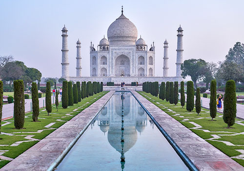 India