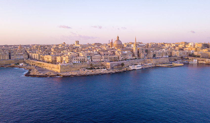 Malta