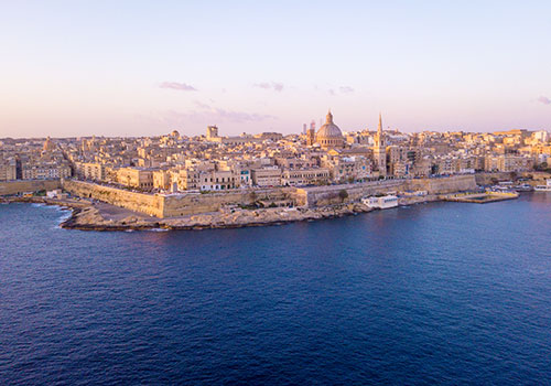 Malta