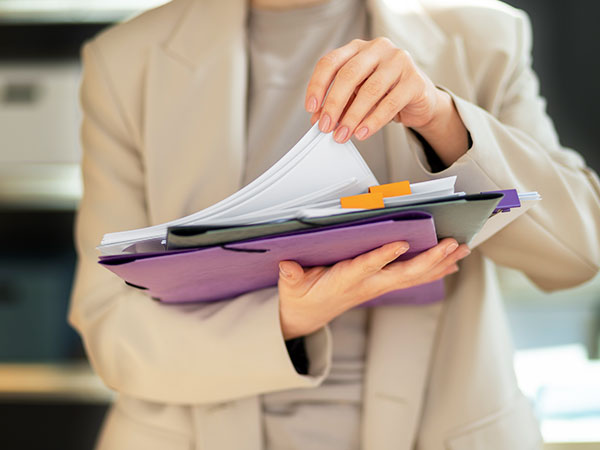 Documentation Assistance
